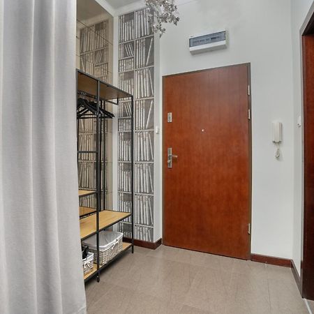 Sunny Apartments In The Heart Of Poznan Old Town By Noclegi Renters 外观 照片