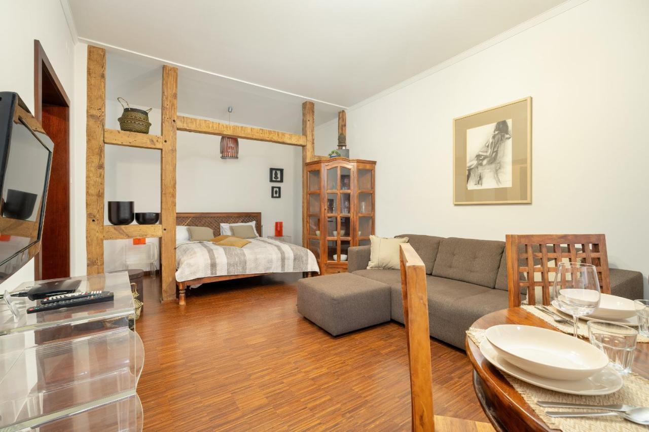 Sunny Apartments In The Heart Of Poznan Old Town By Noclegi Renters 外观 照片