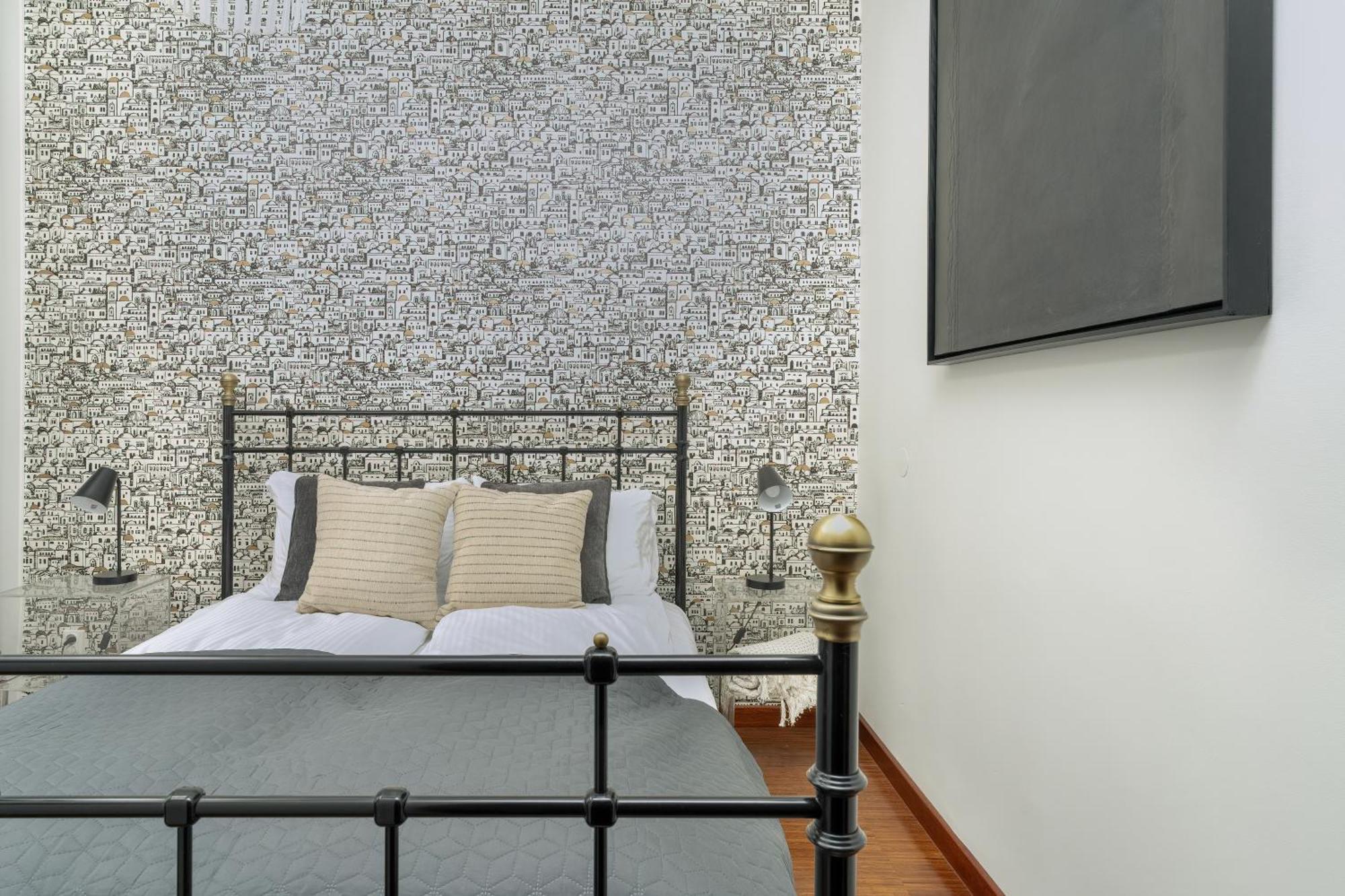 Sunny Apartments In The Heart Of Poznan Old Town By Noclegi Renters 外观 照片
