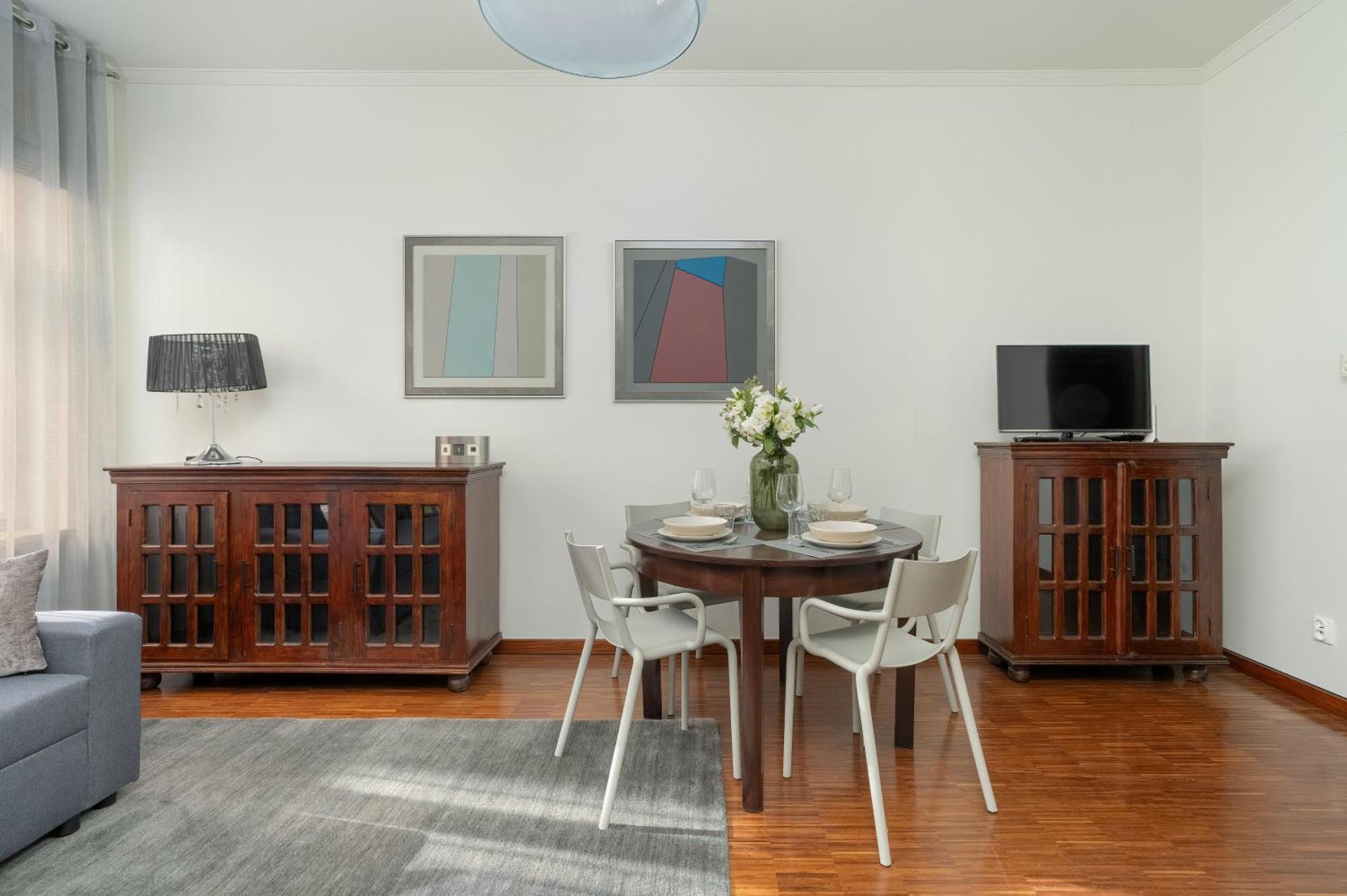 Sunny Apartments In The Heart Of Poznan Old Town By Noclegi Renters 外观 照片